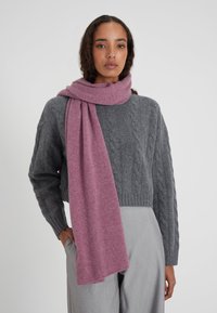 Style Republic KASCH-MIR SCARF - Sciarpa - dull rose