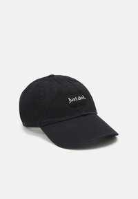 CLUB UNISEX - Gorra - black