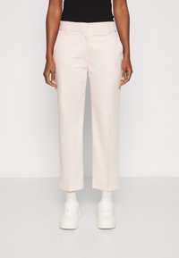 Tommy Hilfiger - Chino kalhoty - whimsy pink Miniatura obrázku 1