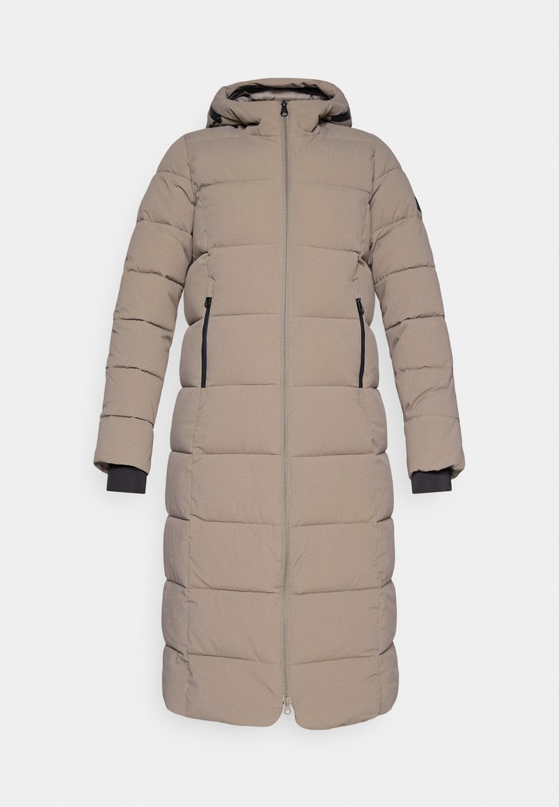 icepeak Wintermantel groen