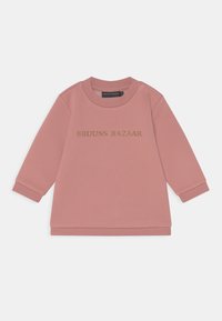 Não selecionado, rose tan