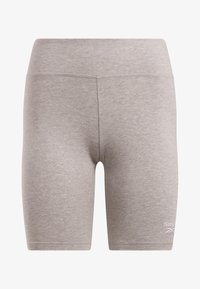 Não selecionado, medium grey heather