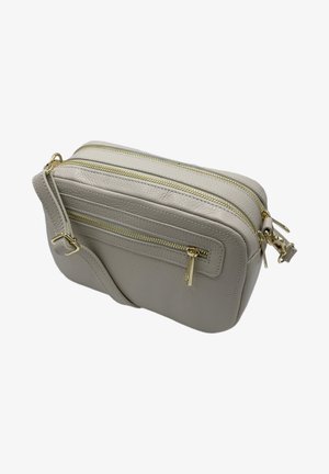 Borsa a tracolla - cream