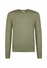 Unausgewählt, Green