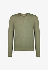 Unausgewählt, Green