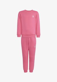 Niewybrane, pink fusion