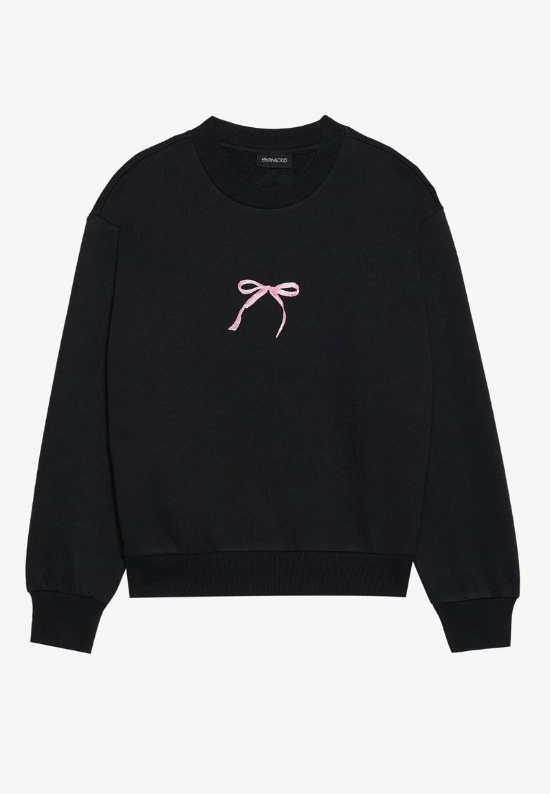 Even&Odd Sweater zwart