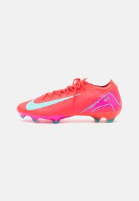 MERCURIAL VAPOR 16 PRO FG - Chaussures de football pour terrain sec - ember glow/aurora green