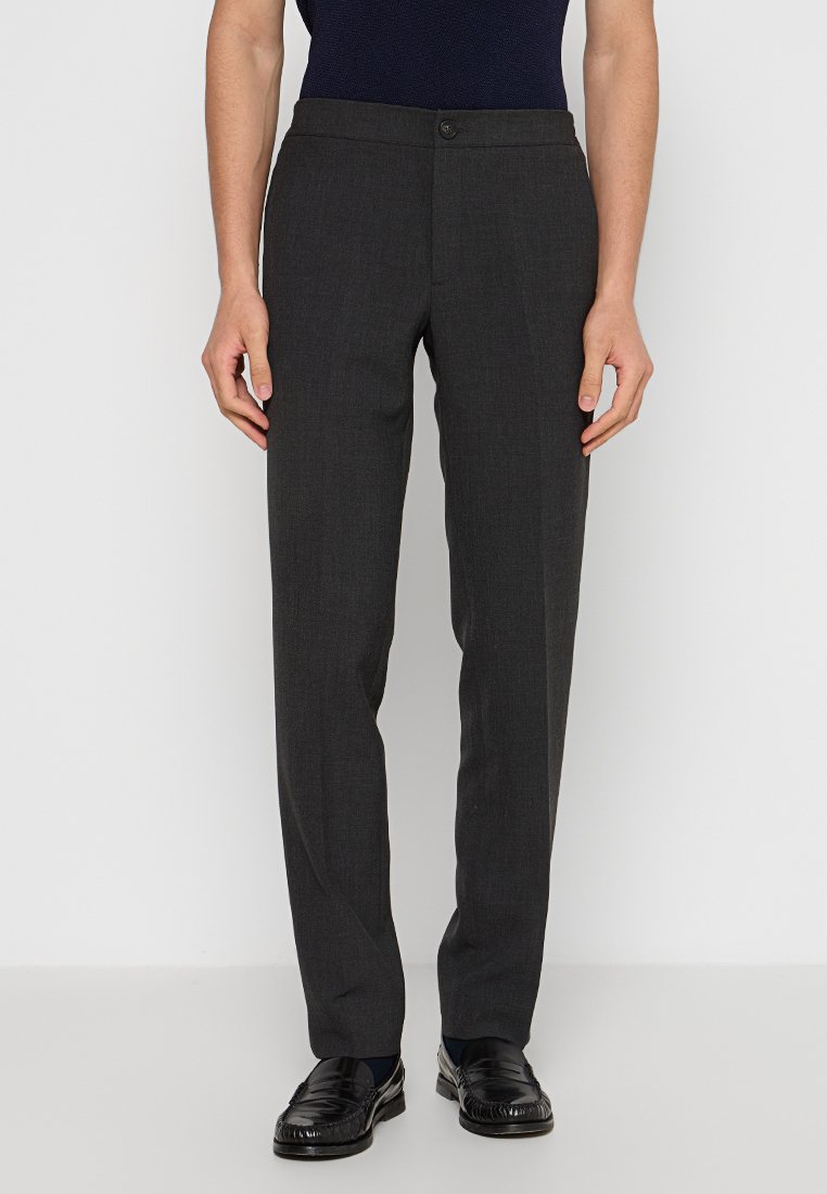 sandro Pantalon antraciet