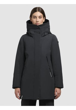 VIONA5 - Płaszcz zimowy