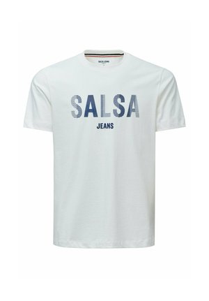 Salsa Jeans, SALSA , beżowy