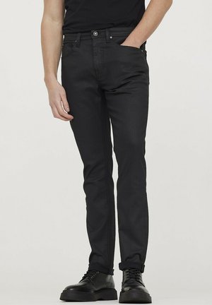 Lee Cooper Jeans Straight Leg - black coated
