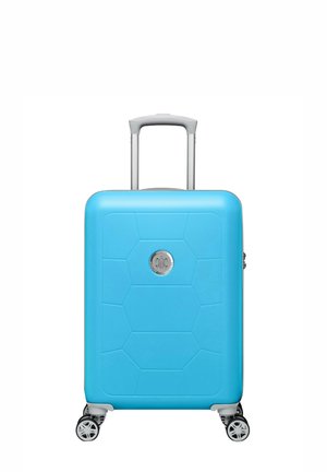 Caretta - Wheeled suitcase - blue lagoon