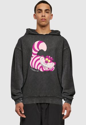 Hoodie - black