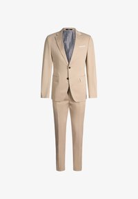 Unausgewählt, hellbeige