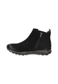 Gabor Ankle Boot - schwarz