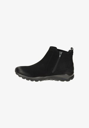 Gabor Ankle Boot - schwarz