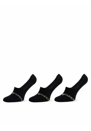 Emporio Armani UNISEX - Calcetines - nero