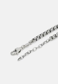 Fossil JEWELRY NECKLACE - Colar - silver-coloured