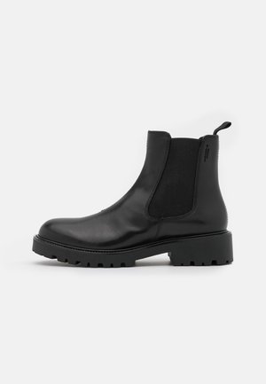 Vagabond, Bottines - black