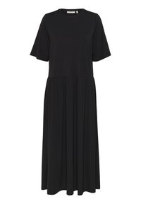 HIVIERA LONG  - Maxi šaty - black