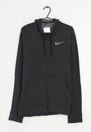 Nike Performance Sweatjakke - dark grey