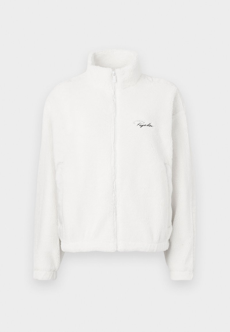 Pegador Fleecejas crème