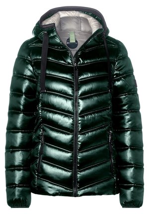 Chaqueta de invierno - dark green