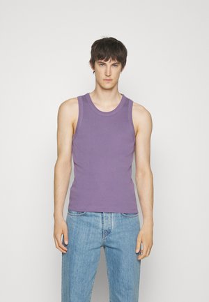 DRYKORN NATHAN - Topper - purple