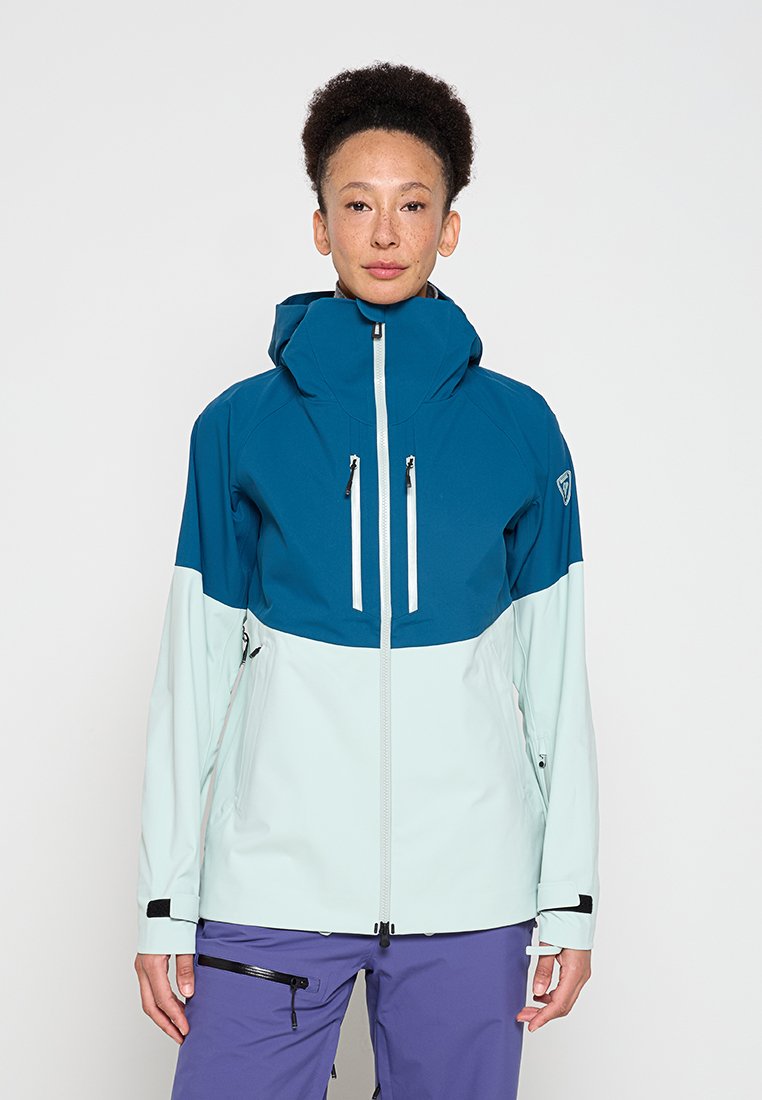 Rossignol Ski jas petrol
