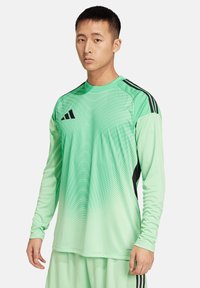 adidas Performance FUSSBALL TIRO COMPETITION - Keepers T-shirt - gruen