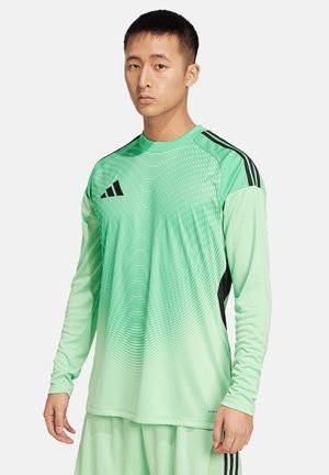 adidas Performance FUSSBALL TIRO COMPETITION - Keepers T-shirt - gruen