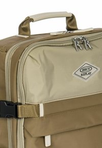 Bric's Mochila - sand wood