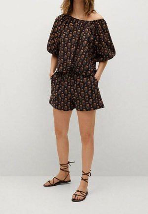 Short - black