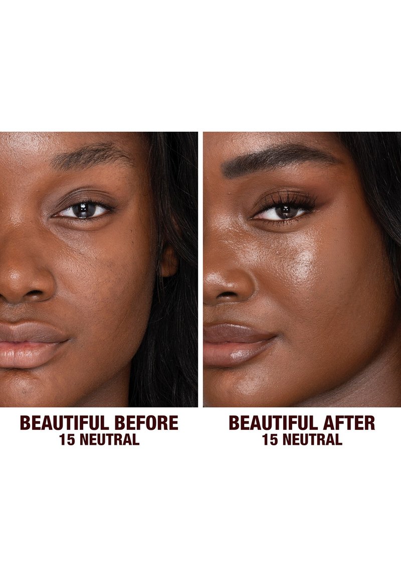 Damen Teint | Charlotte Tilbury CHARLOTTE'S BEAUTIFUL SKIN FOUNDATION Foundation 7 warm/tan - PR24321 Damen Teint | Charlotte Tilbury CHARLOTTE'S BEAUTIFUL SKIN FOUNDATION Foundation 7 warm/tan - PR24321