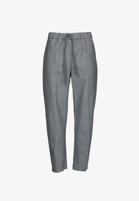 Non selezionato, grey melange