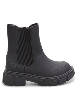 Ankelboots - black