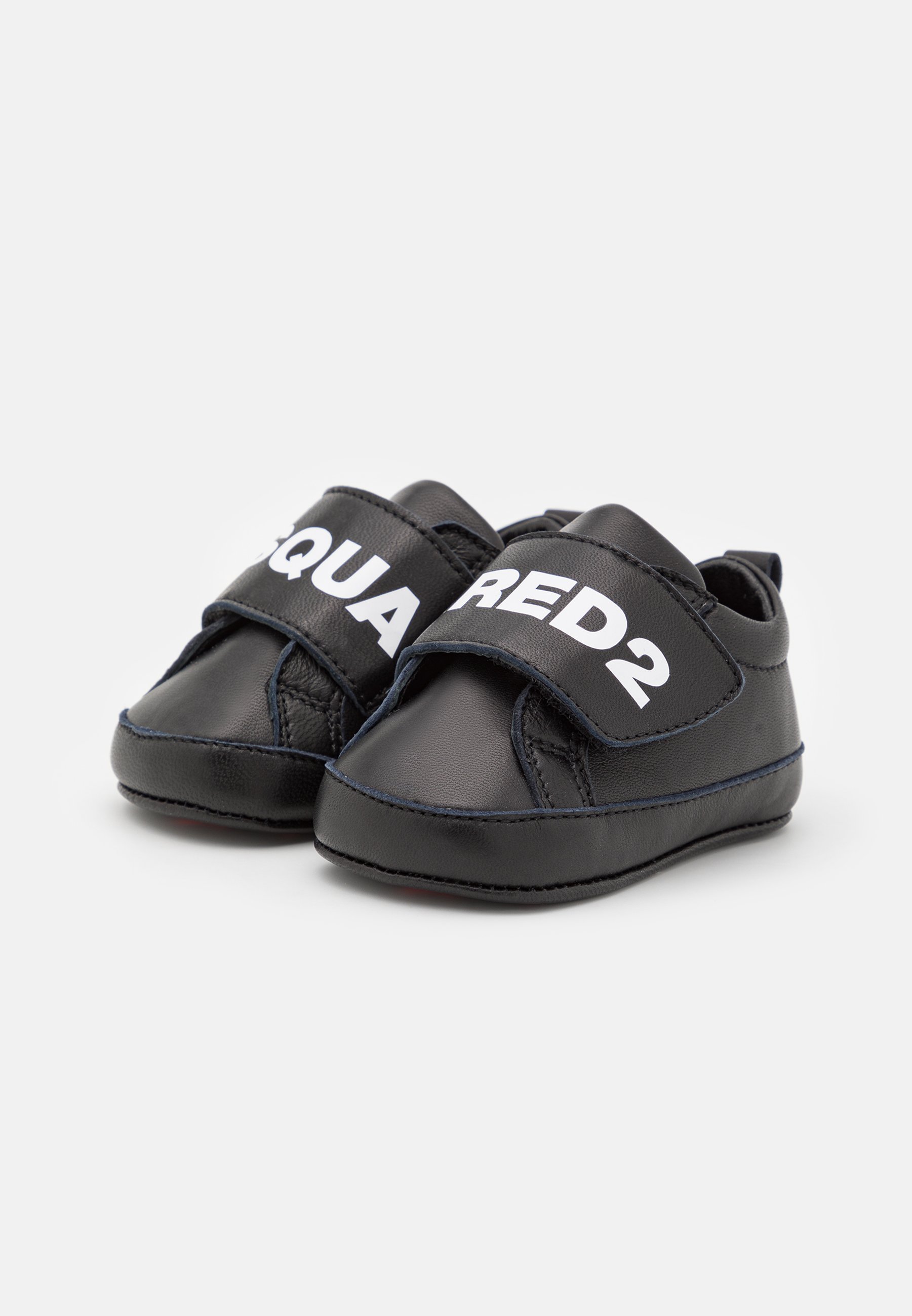 Dsquared2 UNISEX - Babyschoenen - black/Zwart - Zalando.nl