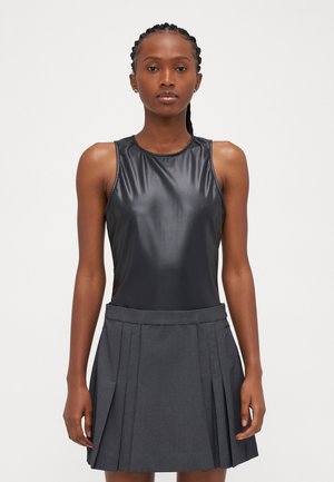 ONLTANA BODY - Topper - black