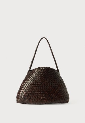 SANTA MARIA - Sac à main - dark brown