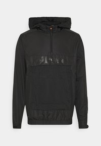 Ellesse Windbreakers - black