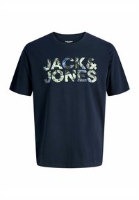 Ikke valgt, sky captain