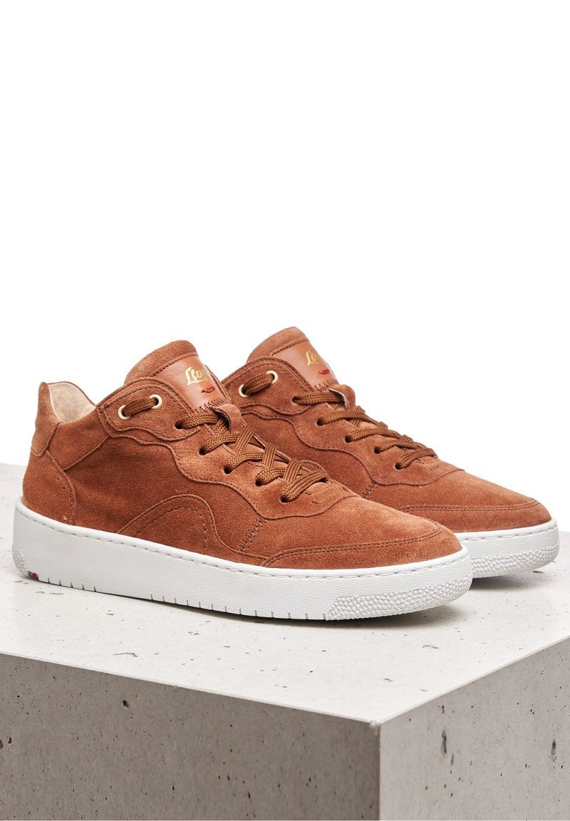Damen Sneaker low | Lloyd Sneaker low braun - LW87367 Damen Sneaker low | Lloyd Sneaker low braun - LW87367