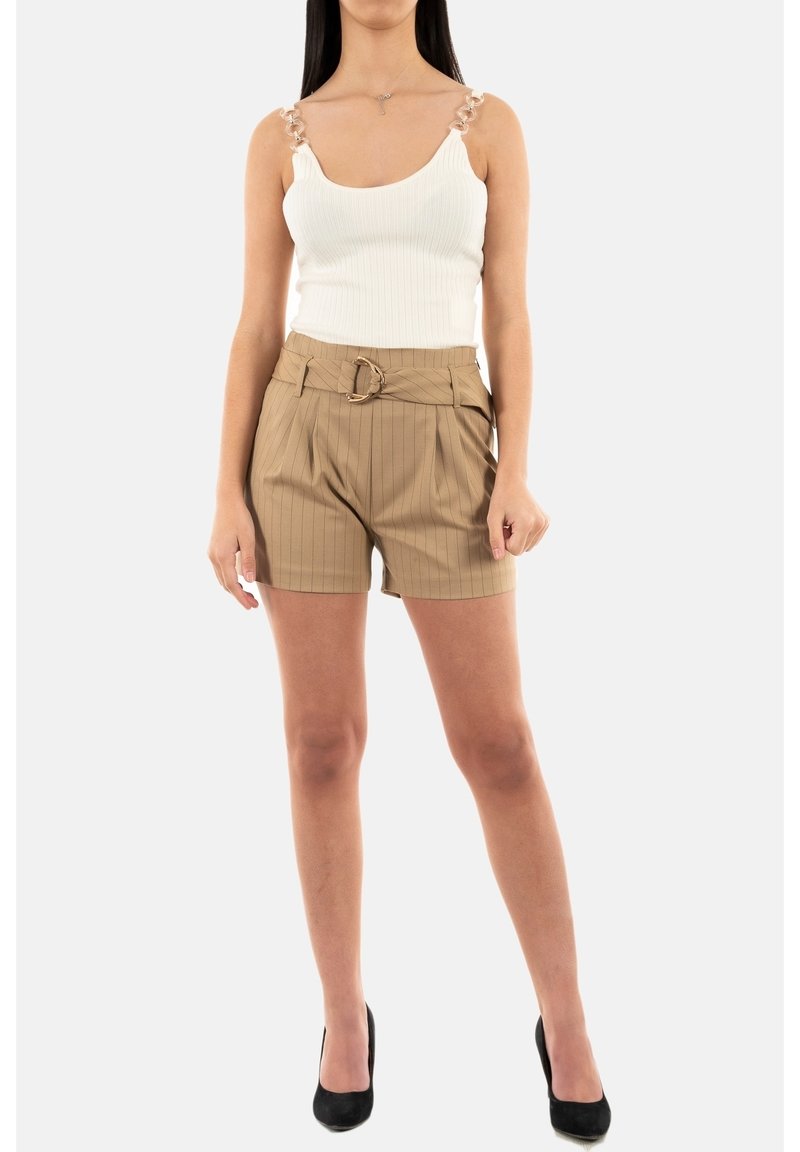 Armand Thiery Femme Ceinture Combinaison Ceinture Combinaison