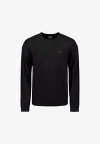 Unselected, black
