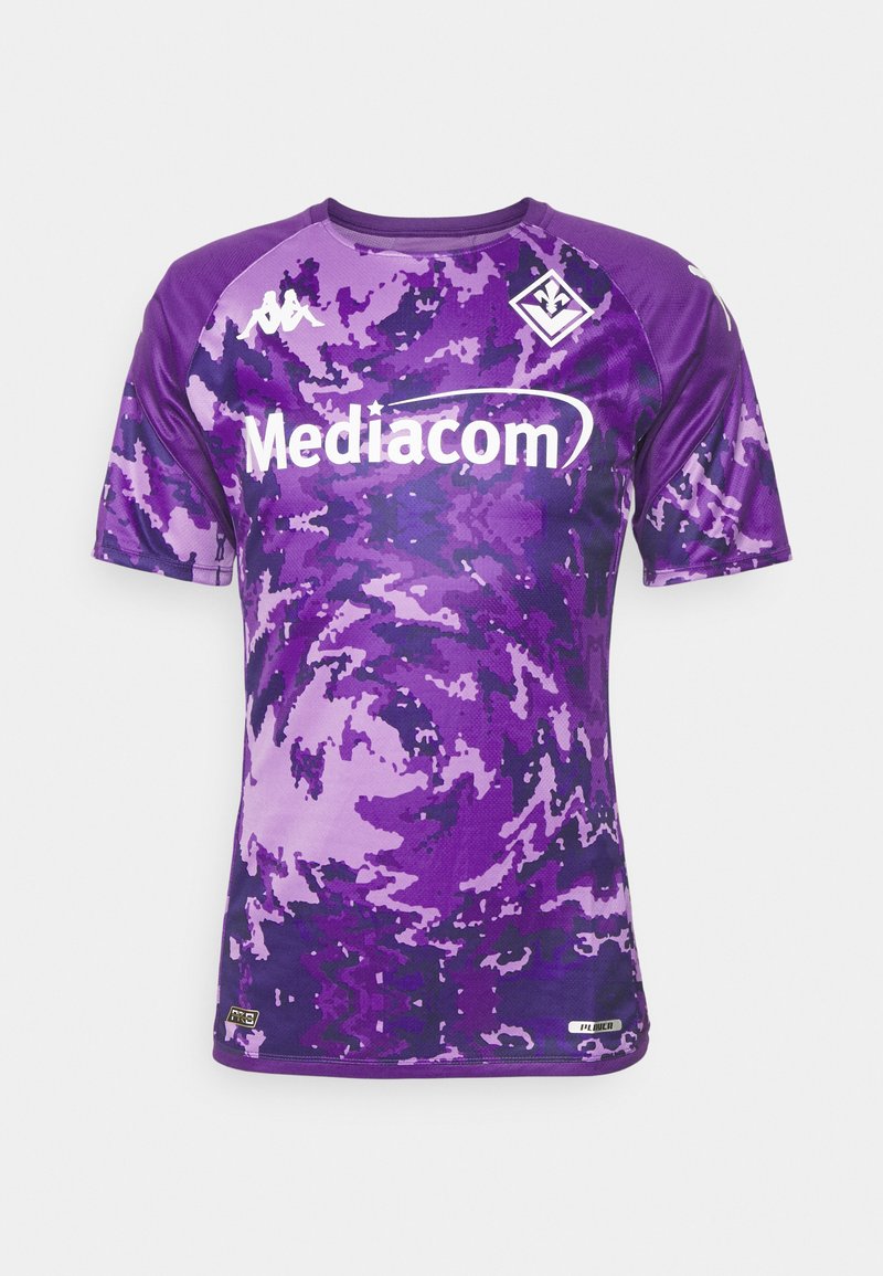 fiorentina maglia