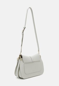 Furla FLOW TOP HANDLE - Handtas - marshmallow