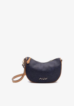 ALV by Alviero Martini Borsa a tracolla - dark blue