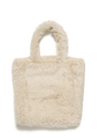 PEARLY - Kandekott - silver cloud