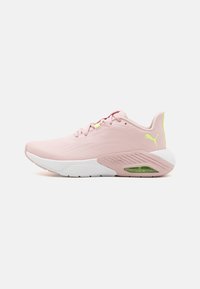X CELL NOVA CAT - Training shoe - mauve mist/fizzy apple